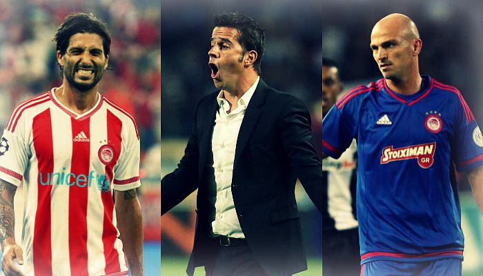 Ο Καμπιάσο, ο Τσόρι και ο δίκαιος Σίλβα