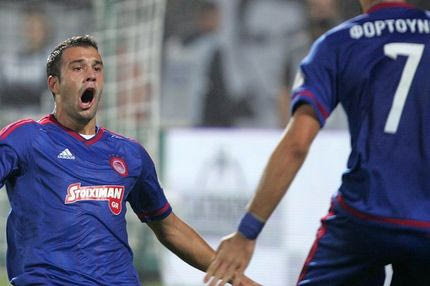 Ακόμη καλύτερος στα πιο δύσκολα