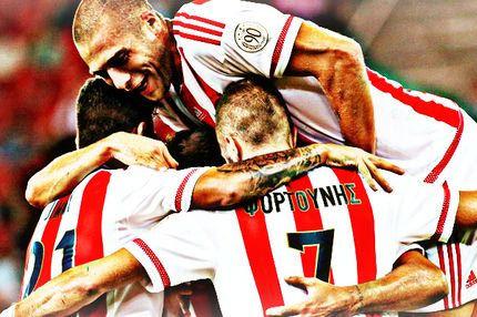 “Διπλό” και στην Τούμπα!