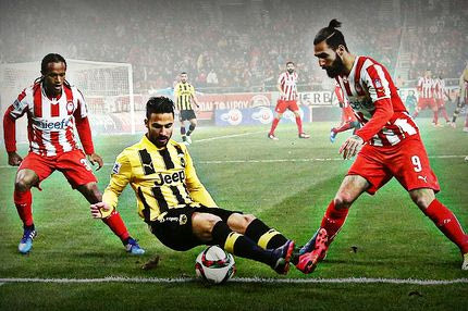 Το ένα πόδι του Ντουρμάζ και οι παγίδες του ντέρμπι