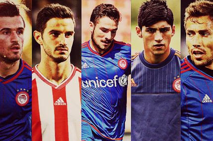 Ο έλεγχος μιας… ρεζέρβας