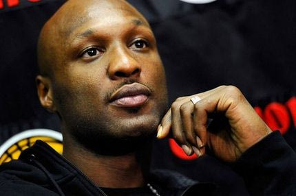 Σε ημιθανή κατάσταση ο Όντομ