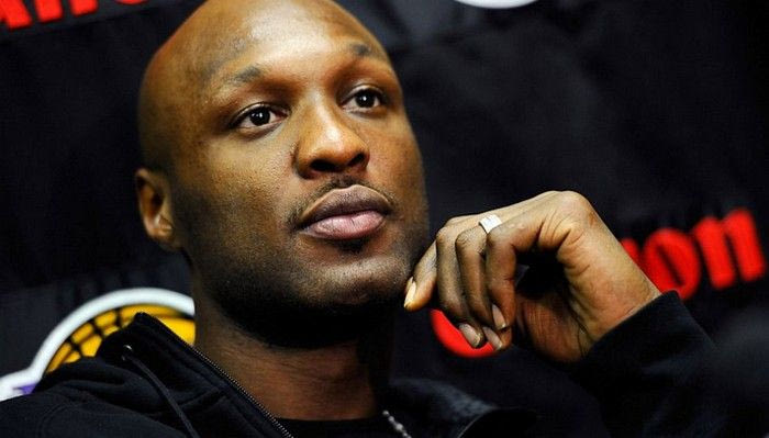 Σε ημιθανή κατάσταση ο Όντομ