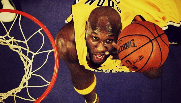 Ο πατέρας του Οντομ για το γιο του: “Μπορεί να πεθάνει ανά πάσα στιγμή”