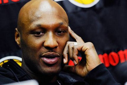 Από το καλό στο καλύτερο ο Όντομ