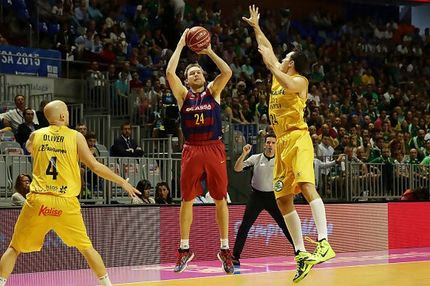 VIDEO: Ο Ολεσον από το σπίτι του!