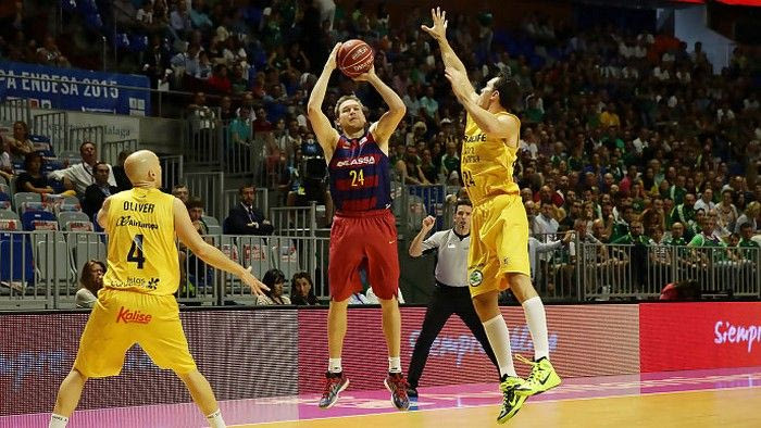 VIDEO: Ο Ολεσον από το σπίτι του!