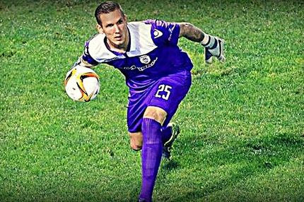 Όλσεν για οπαδούς του ΠΑΟΚ: “Παθιασμένοι, αλλά σπάνε και αυτοκίνητα”