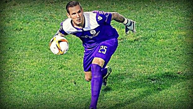 Όλσεν για οπαδούς του ΠΑΟΚ: “Παθιασμένοι, αλλά σπάνε και αυτοκίνητα”