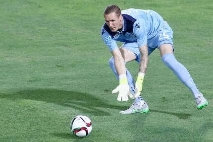 Οι “εκλεκτοί” του Τούντορ για το ματς με Κρασνοντάρ