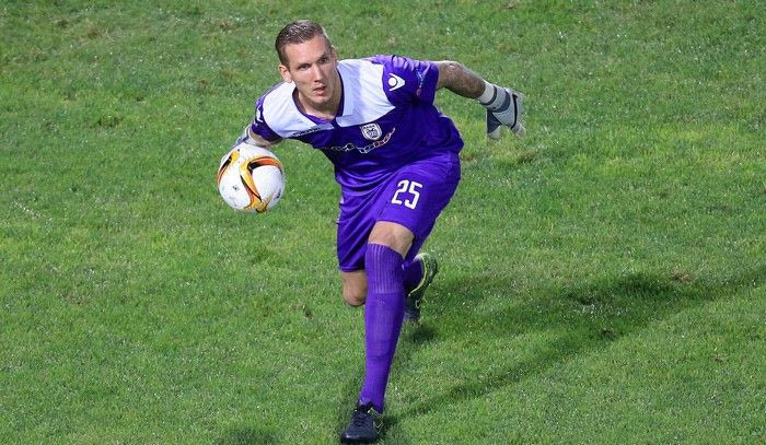 Η γκάφα του Όλσεν στο γκολ της Ντόρτμουντ