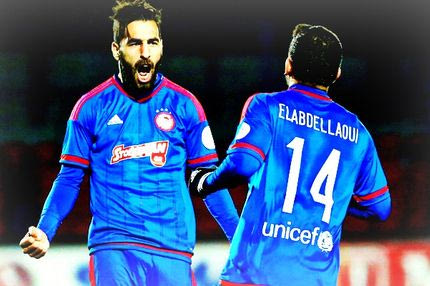 “Σβηστός”, άνετος και… μίνι-φιέστα την Τετάρτη