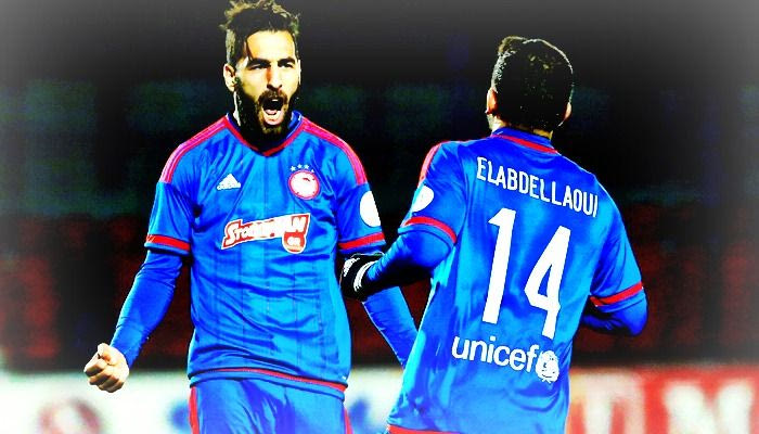 “Σβηστός”, άνετος και… μίνι-φιέστα την Τετάρτη