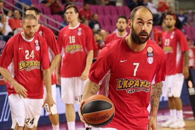 Οι Τζαζ αντιγράφουν τον Ολυμπιακό