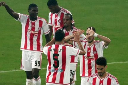 Οι νικητές των εισιτηρίων του Ολυμπιακός – Πλατανιάς