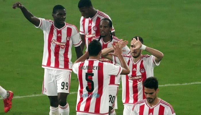 Οι νικητές των εισιτηρίων του Ολυμπιακός – Πλατανιάς