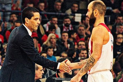 Η “άνεση” του Ολυμπιακού