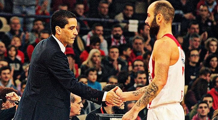 Η “άνεση” του Ολυμπιακού