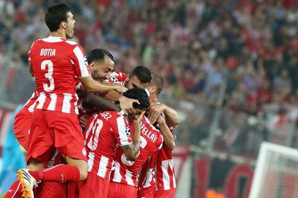 Τόσα πήραν οι ομάδες του Champions League τη σεζόν 2014-15