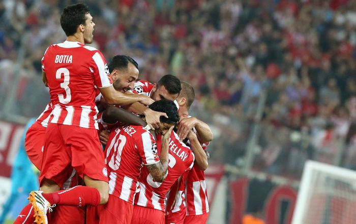 Τόσα πήραν οι ομάδες του Champions League τη σεζόν 2014-15