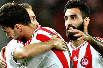 Ο Ολυμπιακός θέλει να γίνει “αφεντικό” στην Τούμπα