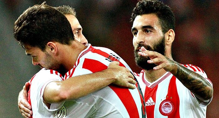 Ο Ολυμπιακός θέλει να γίνει “αφεντικό” στην Τούμπα