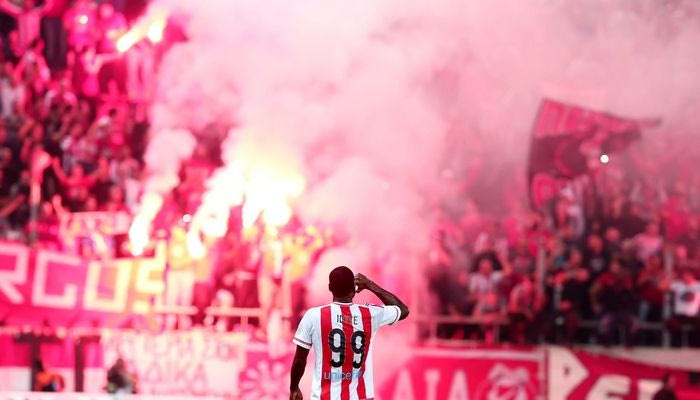 Κλήση σε απολογία για Ολυμπιακό, Παναθηναϊκό και Ηρακλή