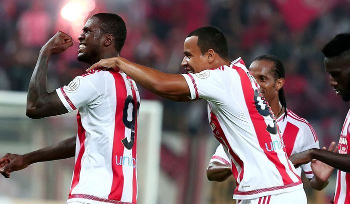Τα γκολ της 7ης αγωνιστικής της Super League