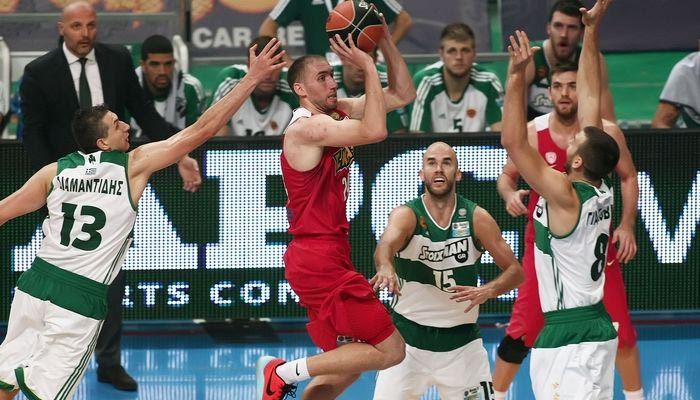 Νέα επιστολή Forthnet στον Ολυμπιακό: “Τέλος ο δημόσιος διάλογος”
