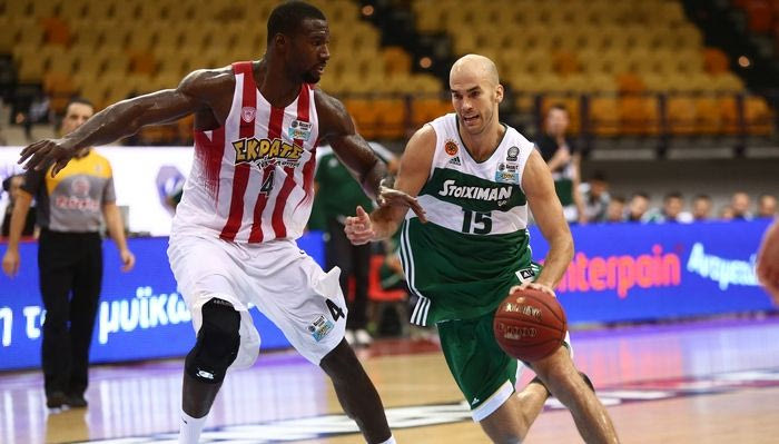 Ολυμπιακός, Παναθηναϊκός και Άρης στην ΕΡΤ