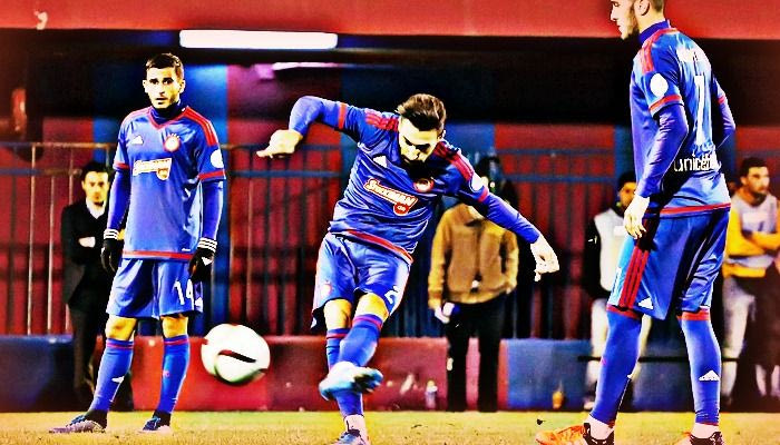 Τζίμι και Ερνάνι για τις δύσκολες φάσεις!