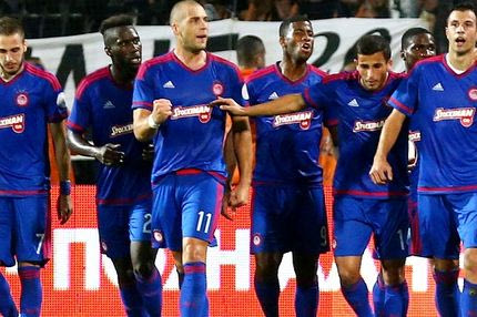 Επίλεξε την 11άδα του Ολυμπιακού κόντρα στη Ντιναμό Ζάγκρεμπ