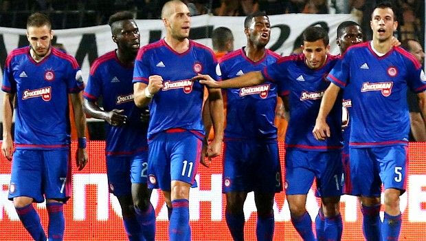 Επίλεξε την 11άδα του Ολυμπιακού κόντρα στη Ντιναμό Ζάγκρεμπ