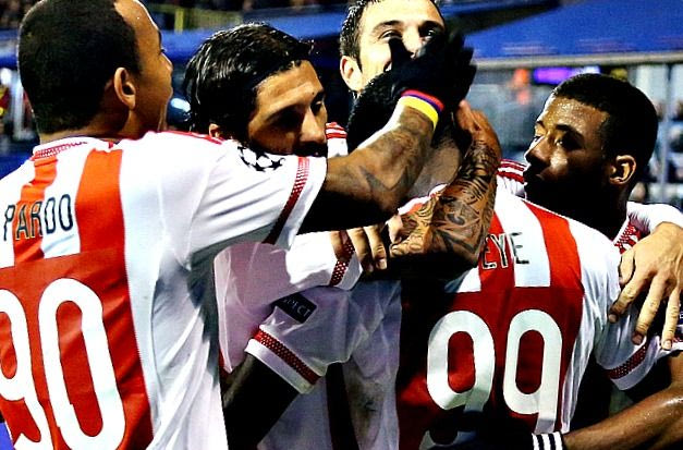 Μια νίκη πιο μεγάλη απ’ αυτήν του Λονδίνου