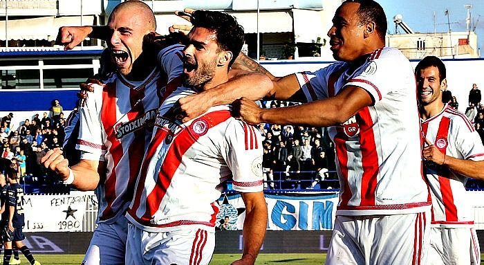 Η Τούμπα απένειμε… τίτλο απ’ τον Οκτώβρη!