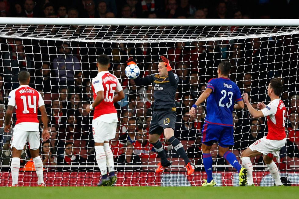 Το γκολ του Φορτούνη που άλλαξε τον κανονισμό της UEFA