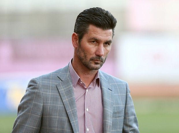 Ουζουνίδης: “Χάσαμε έναν βαθμό και όχι τρεις”