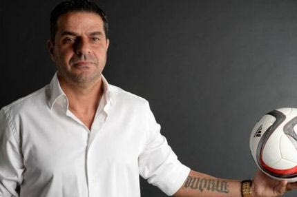 Προσέγγισε Πάμπο Χριστοδούλου η ΑΕΚ