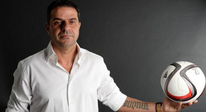 Προσέγγισε Πάμπο Χριστοδούλου η ΑΕΚ