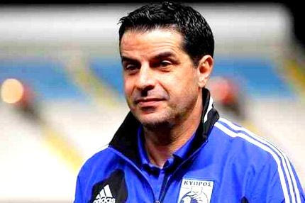 Και ο Ηρακλής για Χριστοδούλου!