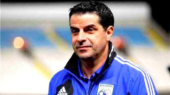 Και ο Ηρακλής για Χριστοδούλου!