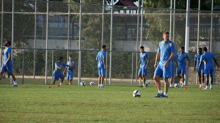 Με Πάουλο κόντρα στον Πανιώνιο ο Παναιτωλικός