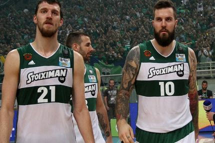 Οι νικητές των εισιτηρίων του Παναθηναϊκός – Καρσίγιακα