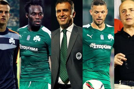 LIVE συζήτηση με τον Δημήτρη Κριτή