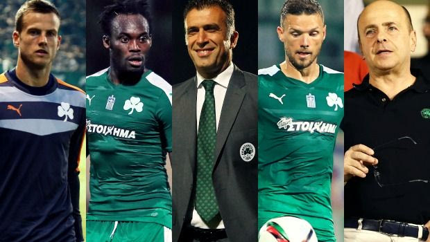 LIVE συζήτηση με τον Δημήτρη Κριτή