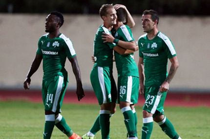 Με νέα πρόσωπα κόντρα στον Λεβαδειακό