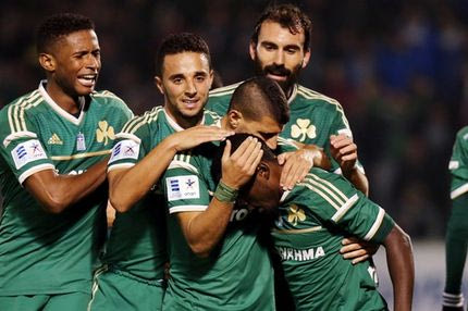 Ατζαγκούν σε Μέντες: “Συγχαρητήρια μεγάλε μου αδερφέ”