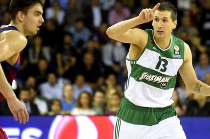 Αγάπη μου συρρίκνωσα την Ευρωλίγκα