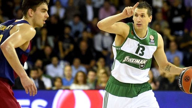 Αγάπη μου συρρίκνωσα την Ευρωλίγκα