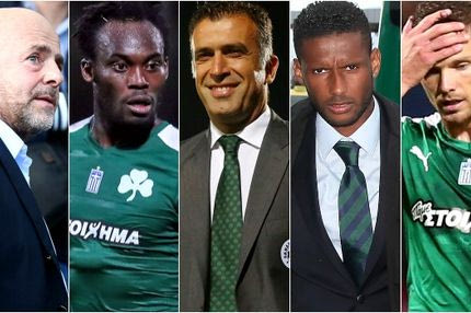 LIVE συζήτηση με τον Δημήτρη Κριτή